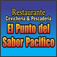 restaurante pescaderia el punto del sabor_banner