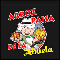 Arroz Paisa de La Abuela