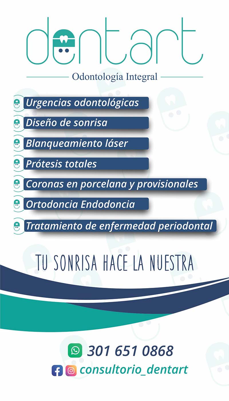 CONSULTORIO DENTART