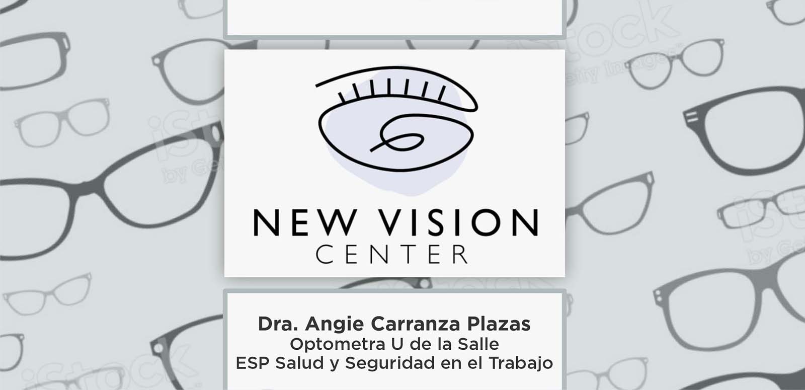 New Vision Center Fusagasugá