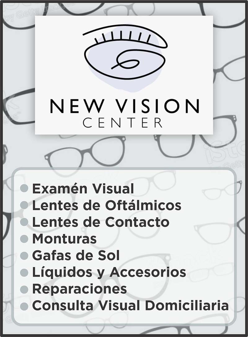 New Vision Center Fusagasugá
