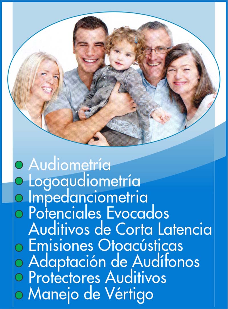 DRA. OMAIRA LOPEZ FONOAUDIOLOGA - ESPECIALISTA EN AUDIOLOGIA