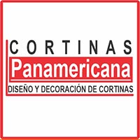 CORTINAS PANAMERICANA