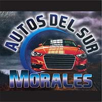 AUTOS DEL SUR MORALES