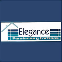 ELEGANCE PERSIANAS Y CORTINAS
