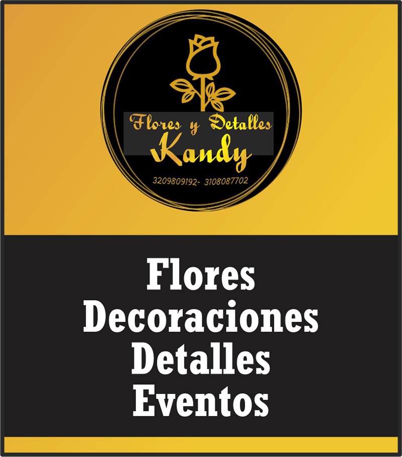 Flores y Detalles Kandy