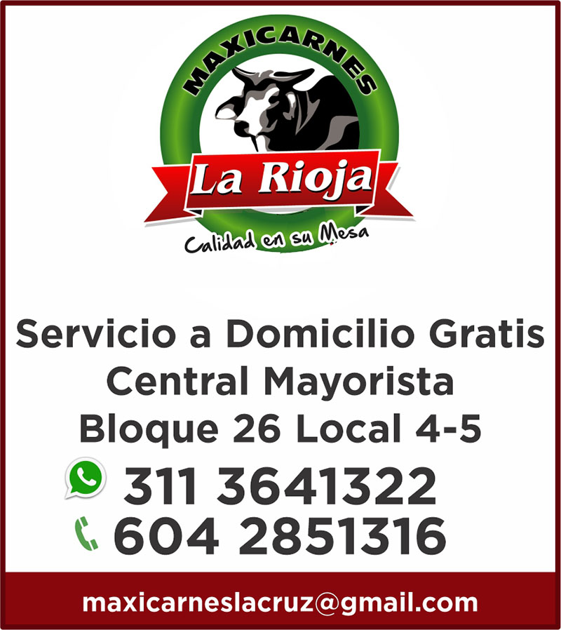 MAXICARNES LA RIOJA