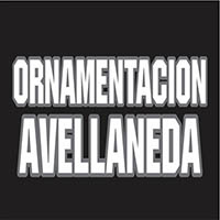 ORNAMENTACION AVELLANEDA
