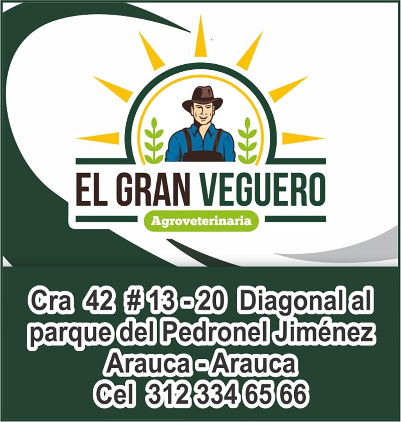 EL GRAN VEGUERO AGROVETERINARIA