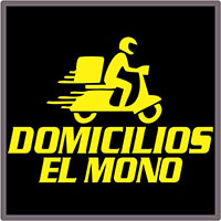DOMICILIOS EL MONO