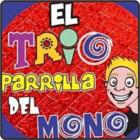EL TRÍO PARRILLA DEL MONO