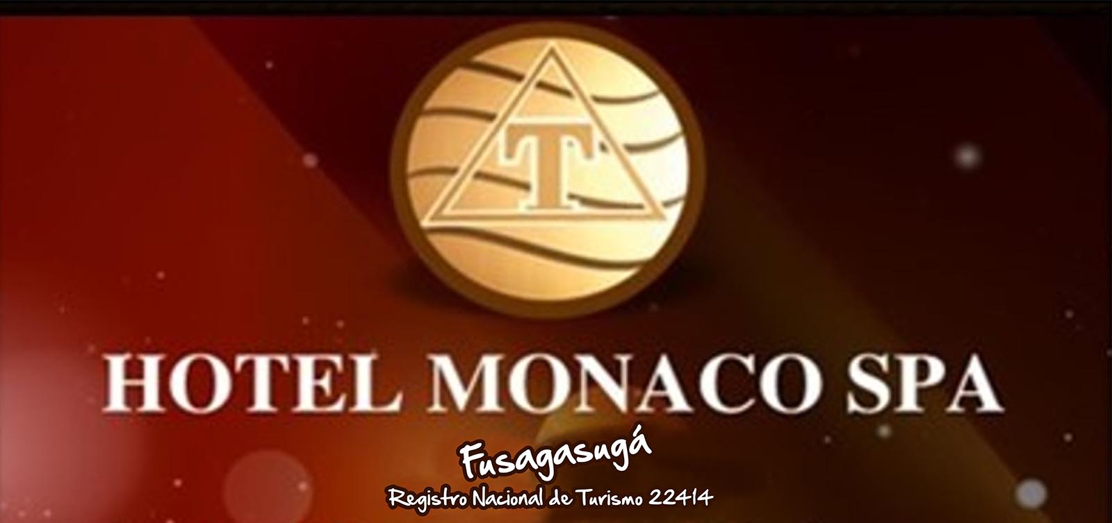 Hotel Monaco SPA