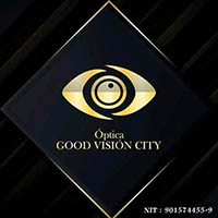 Óptica Good visión city