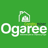 Ogaree - Construminer