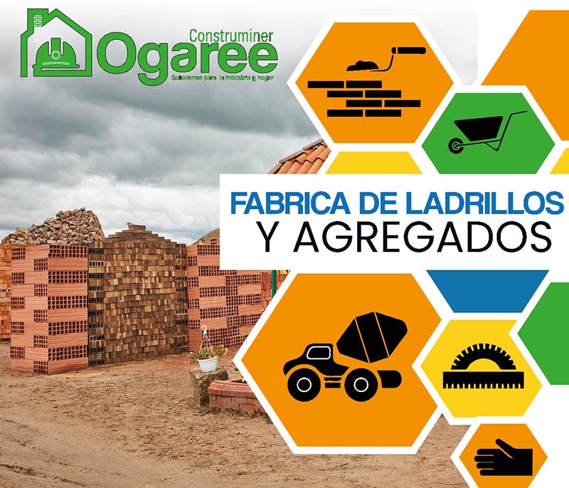 Ogaree - Construminer
