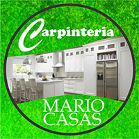 CARPINTERIA MARIO CASAS (carpinteria fina)