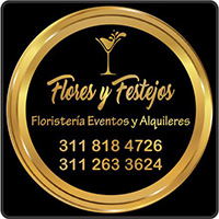 Floristería flores y festejos