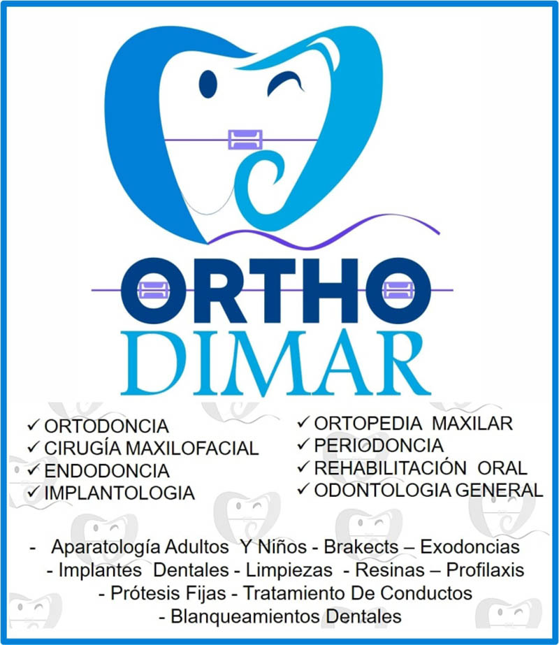 Consultorio Odontologico Ortho Dimar