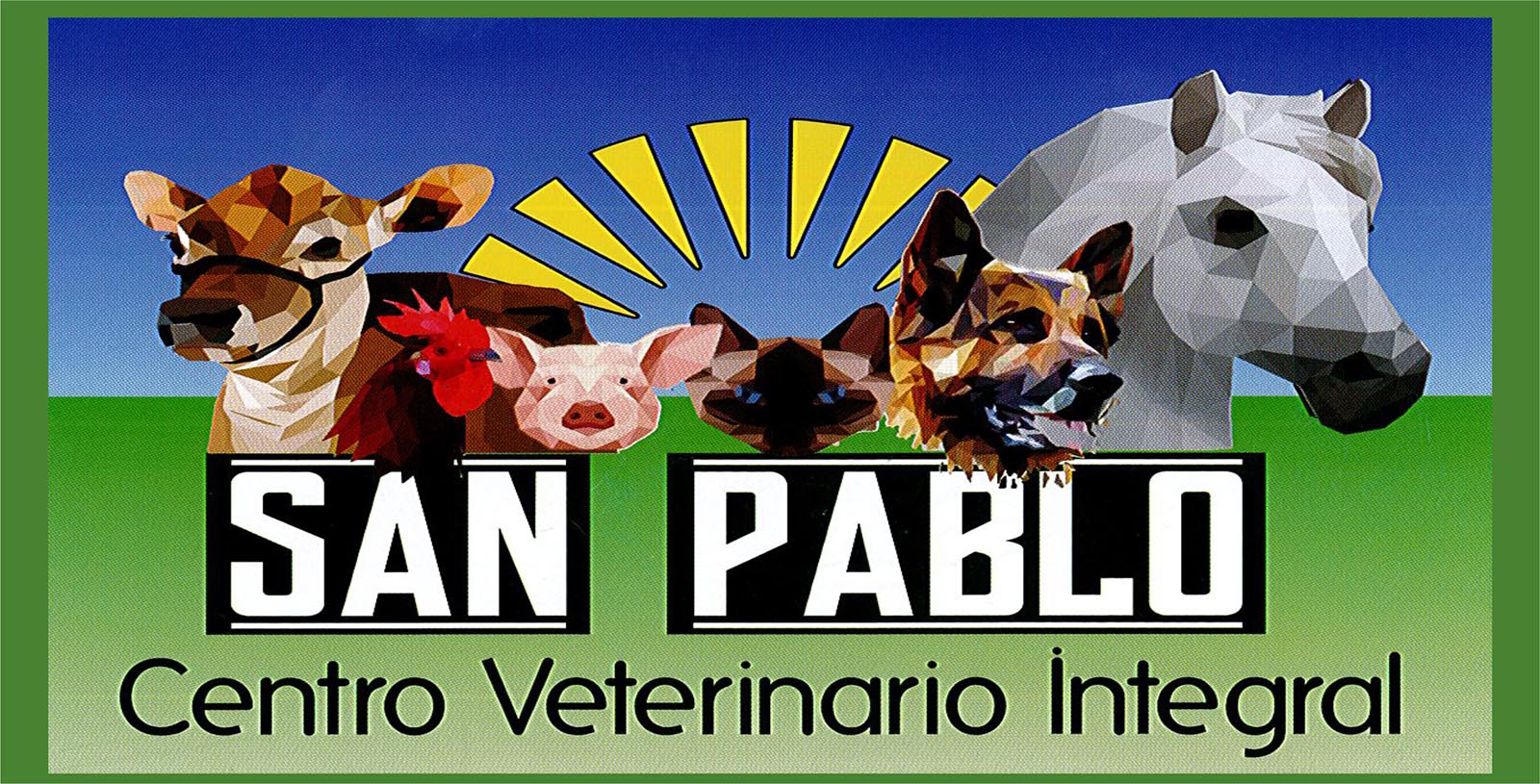 SAN PABLO CENTRO VETERINARIO INTEGRAL
