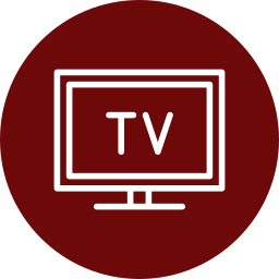 television