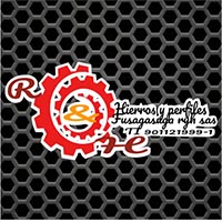 Hierros y Perfiles RyH Fusagasuga