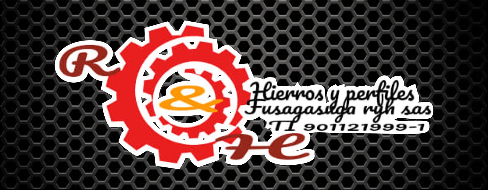 Hierros y Perfiles RyH Fusagasuga