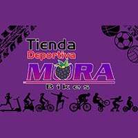 Mora Bikes Tienda Deportiva
