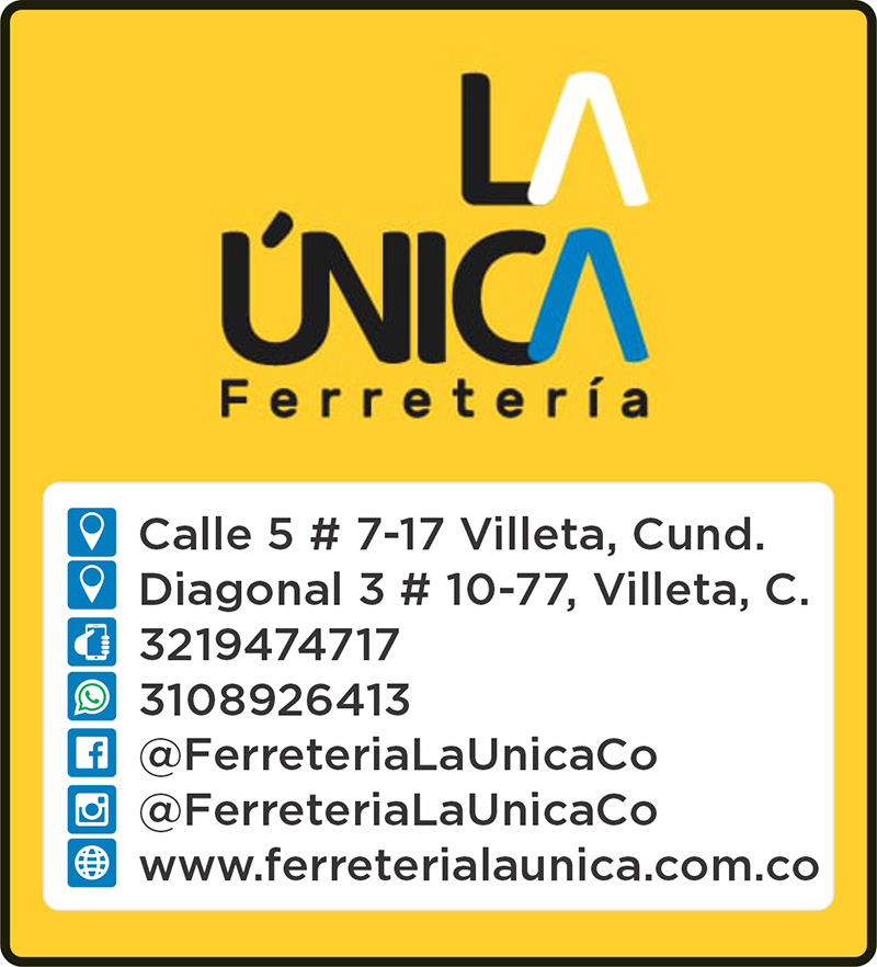 Ferretería la Única