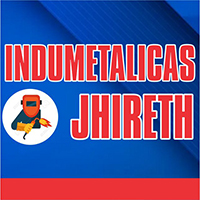 INDUMETALICAS JHIRETH