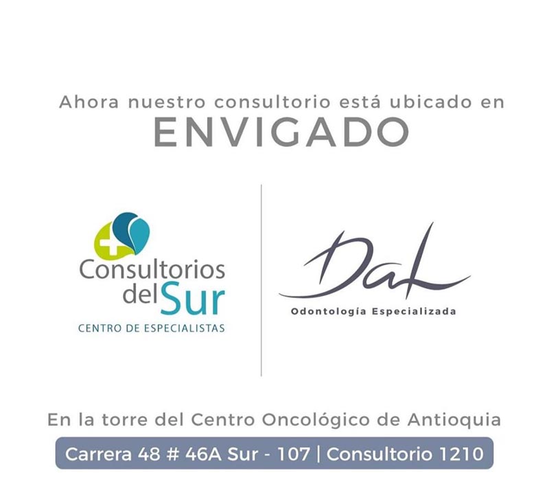 Daniel Álavarez Odontología Especializada