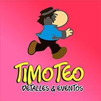 TIMOTEO DETALLES & EVENTOS