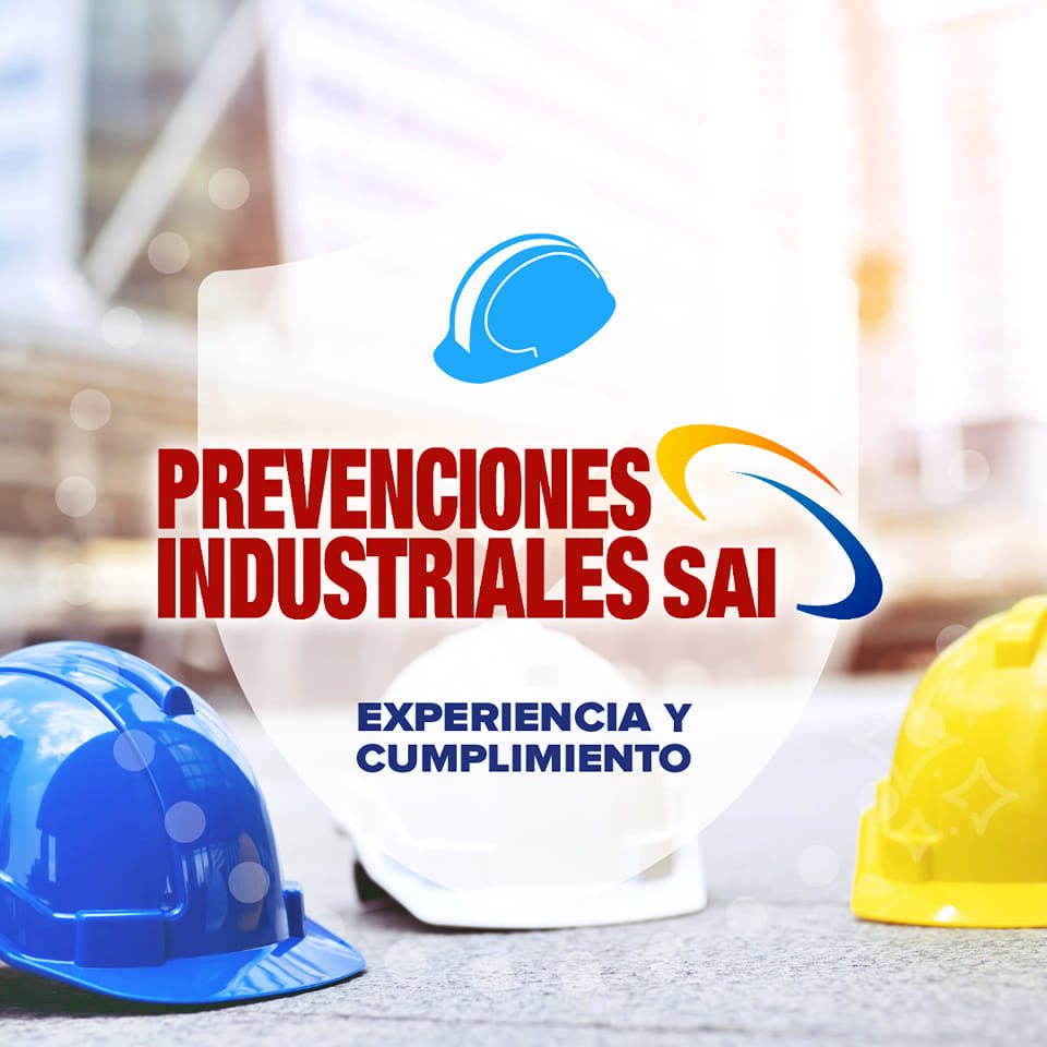 PREVENCIONES INDUSTRIALES SAI