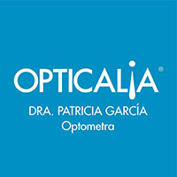 Opticalia Dra Patricia Garcia