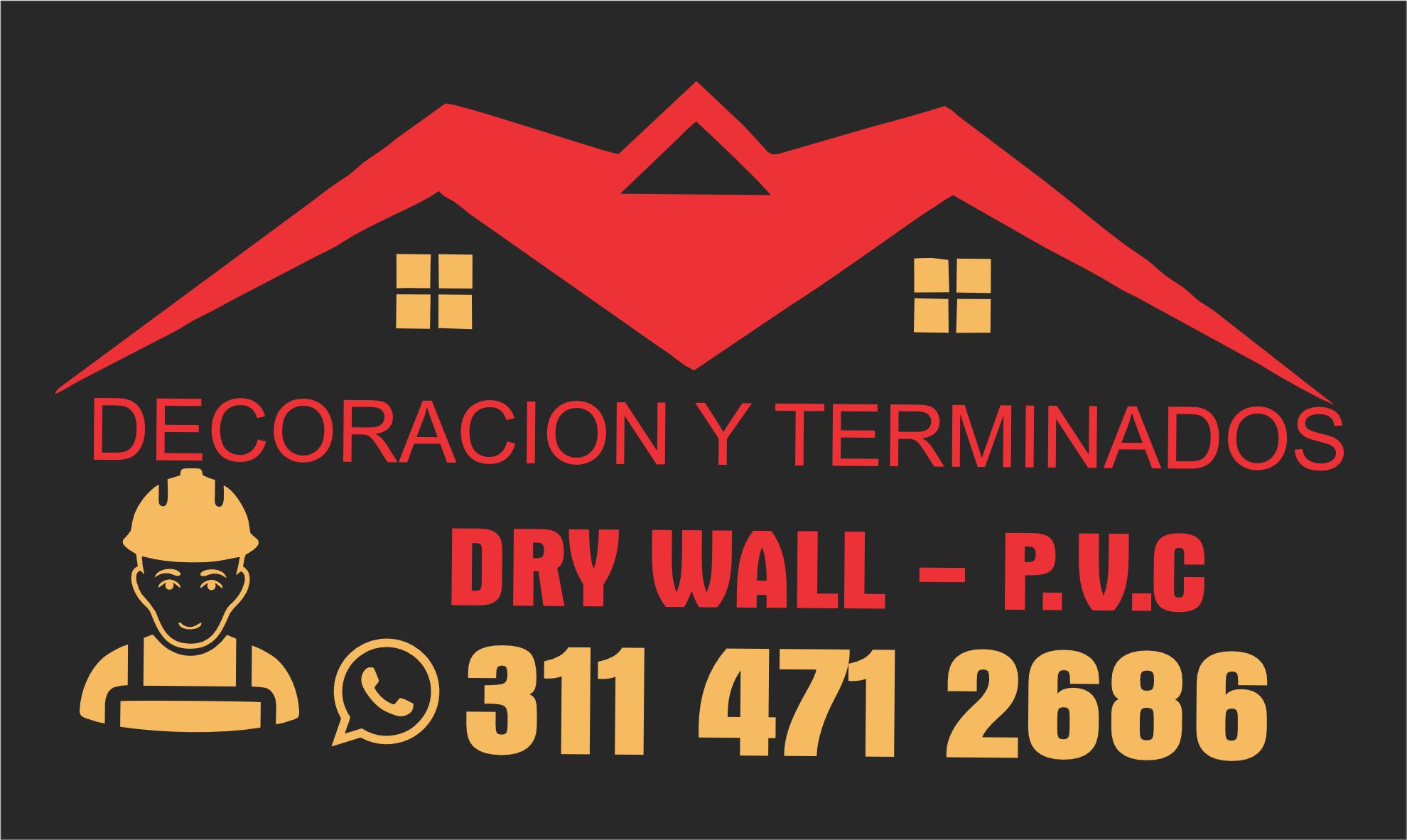 DECORACIONES Y TERMINADOS SYM