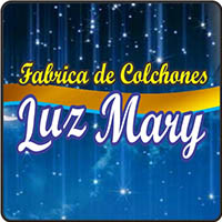 FABRICA DE COLCHONES LUZ MARY