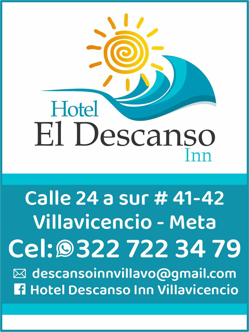 Hotel Descanso Inn Villavicencio