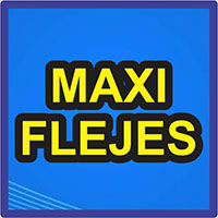 MAXI FLEJES