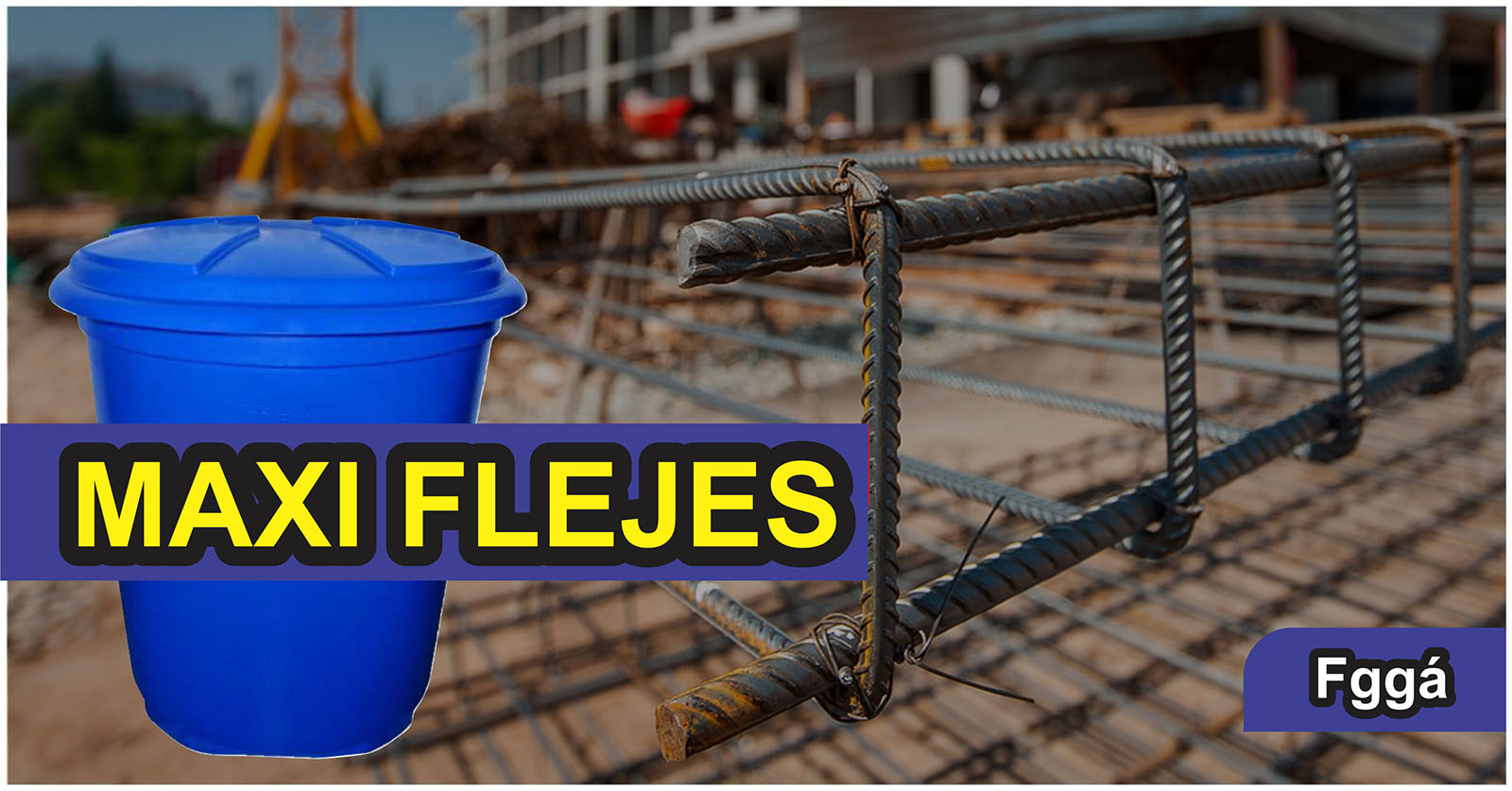 MAXI FLEJES
