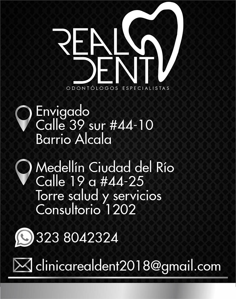 REAL DENT
