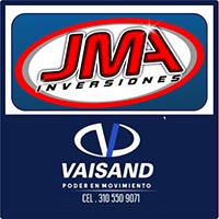JMA INVERSIONES