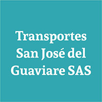 Transportes San José del Guaviare SAS