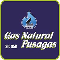 GAS NATURAL FUSAGAS