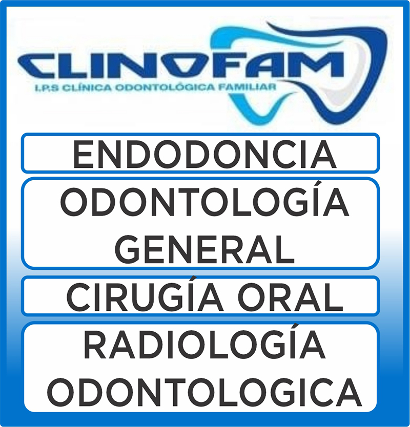CLINOFAM - CLINICA ODONTOLOGICA FAMILIAR