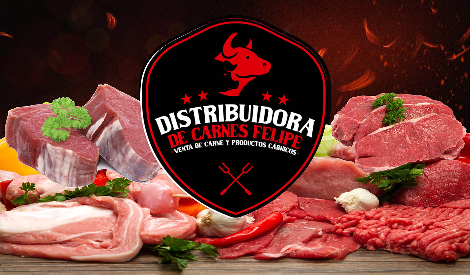 DISTRIBUIDORA SAN FELIPE