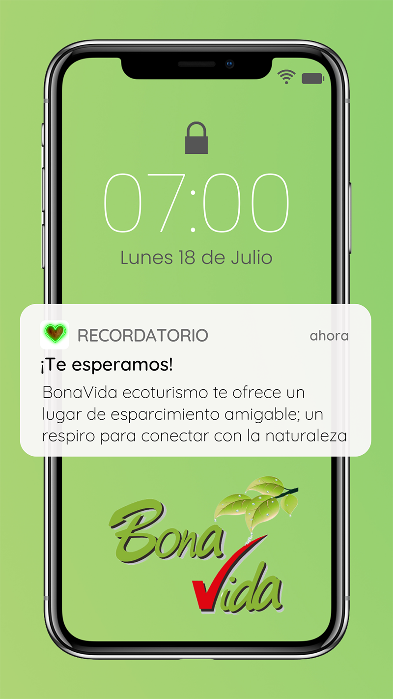 GRUPO BONA VIDA SAS