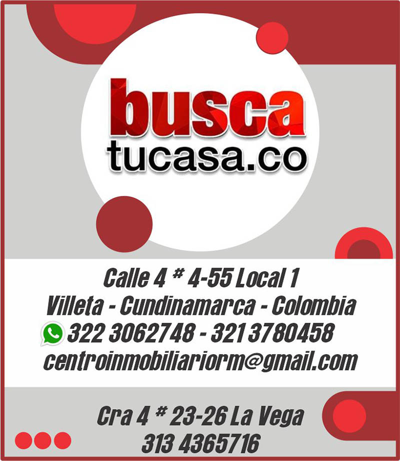 BUSCA TU CASA.CO