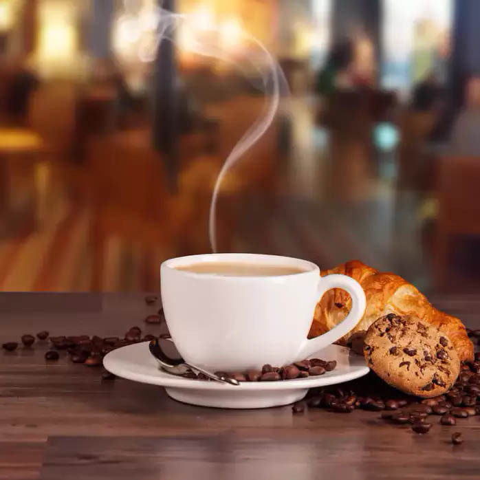 cafeterias
