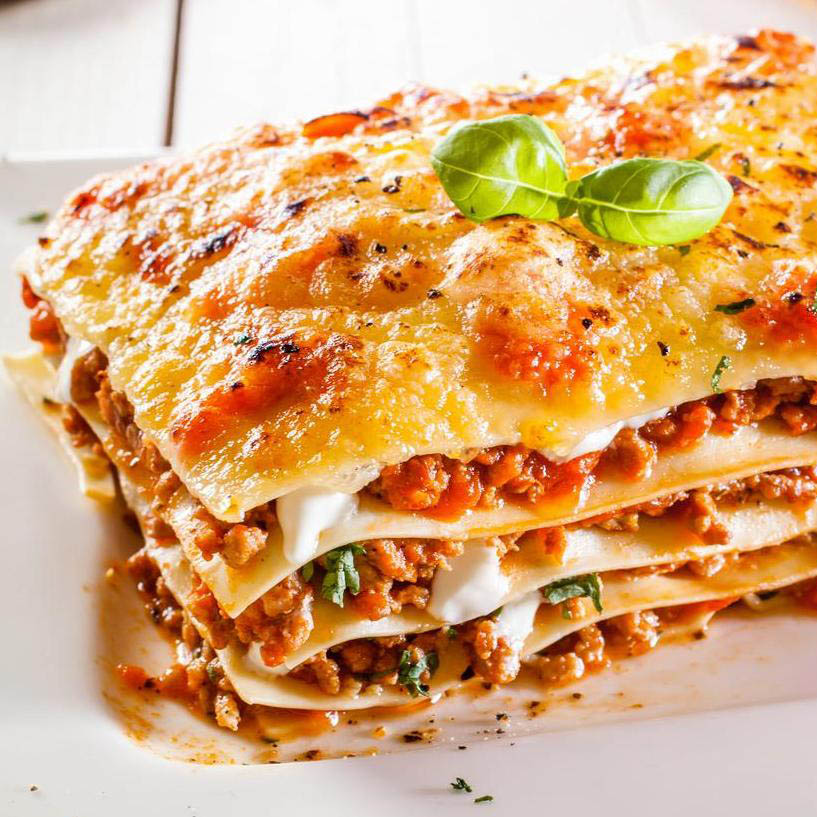 Comida Italiana
