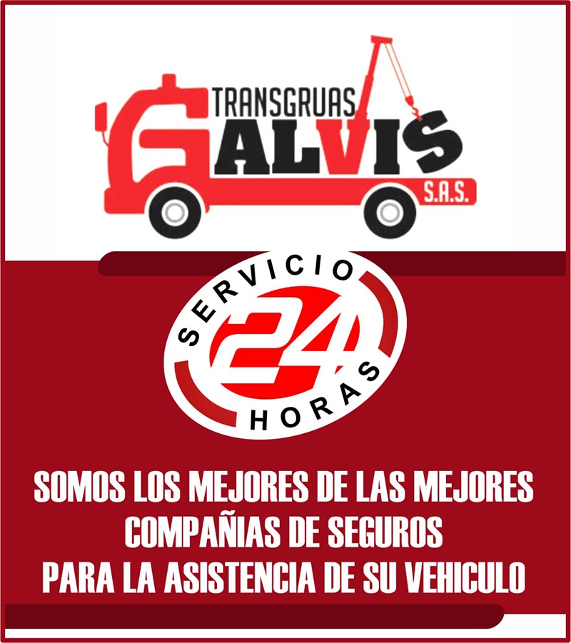 Transgruas Galvis