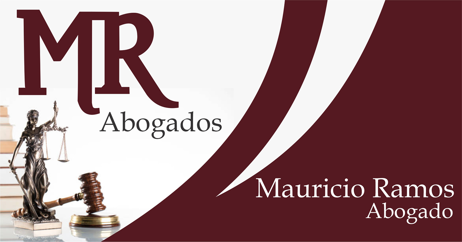 MR ABOGADOS